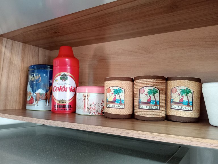 Casa completa 13 mim Paraguai | Ar e churrasqueira