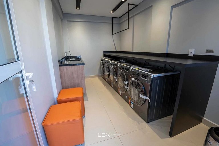 Apartamento Novo Royal Legacy Home Club Foz