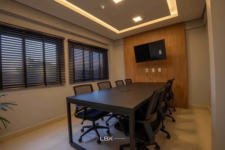 Lazer completo | 5 pax Próx Centro e Av. Cataratas