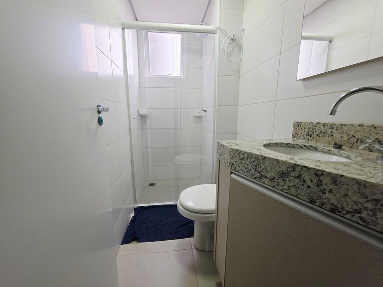 601-A Apto Novo Home Club Moderno e Bem Localizado