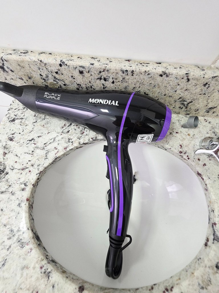 601-A Apto Novo Home Club Moderno e Bem Localizado