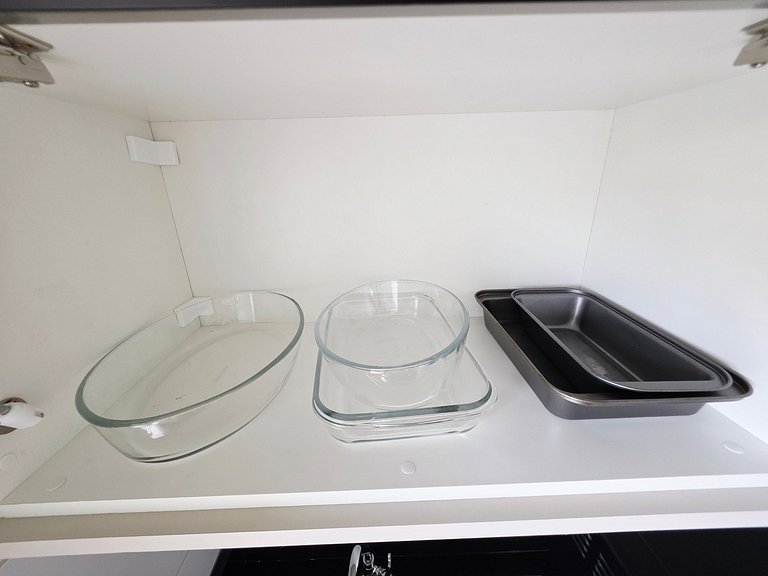 601-A Apto Novo Home Club Moderno e Bem Localizado