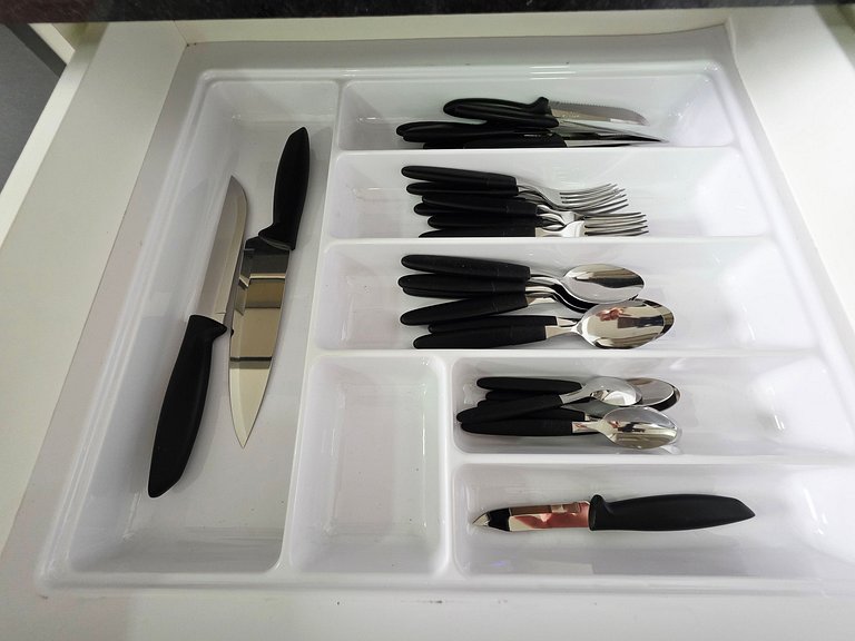 601-A Apto Novo Home Club Moderno e Bem Localizado