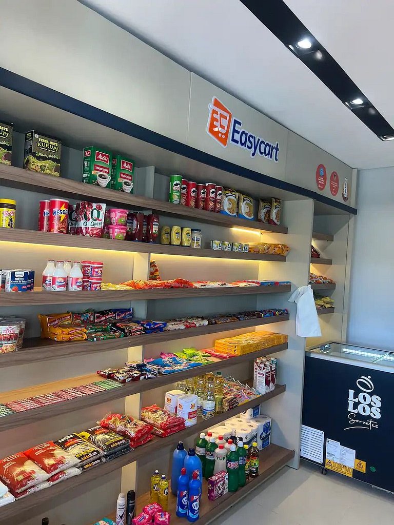 Lazer completo | 5 pax Próx Centro e Av. Cataratas