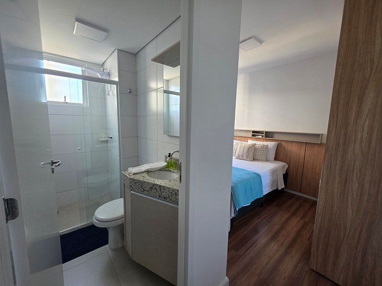 Lazer completo | 6 pax Próx Centro e Av. Cataratas